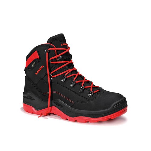 Lowa sicherheitsstiefel - lowa,