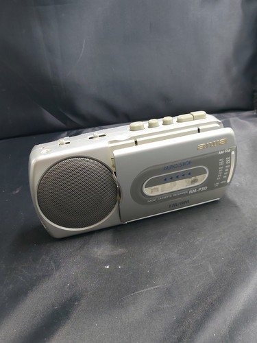 Aiwa p30 am radio - rm-p30, fm/am