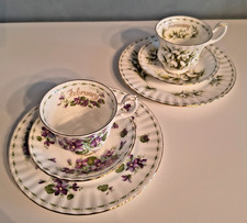 Royal Albert "Flower of the