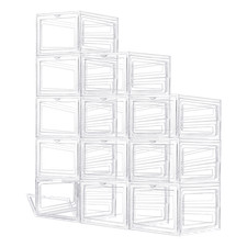 Stapelbare magnetische