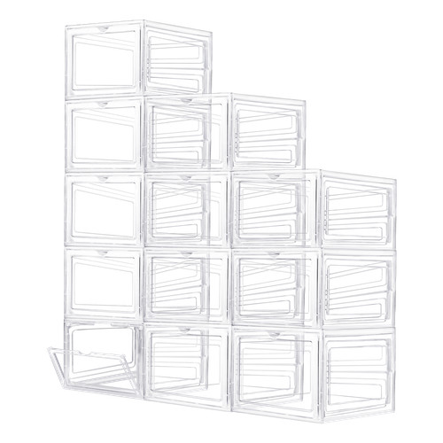 Stapelbare magnetische