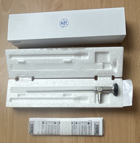 Karl storz 7230ca starres - 7230ca,