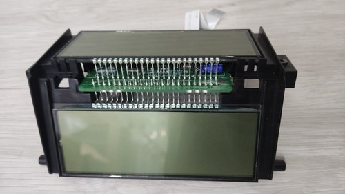 Digital display output - digital,