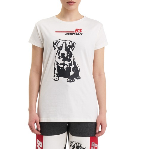 Babystaff nela shirt - babystaff,