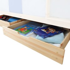 TICAA Schubkasten-Set für