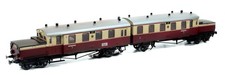 H0 Liliput 17797 Sonderserie AC~ Akkutriebwagen ETA 177 DRG Ep.2 OVP für Märklin