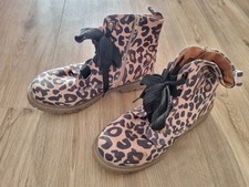 Stiefel Stiefeletten