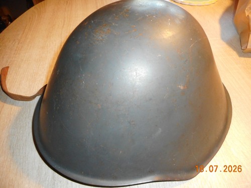 Nva mdi stahlhelme ddr - nva,