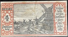 Pfennig berlin 1921 - berlin,