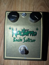 Nocturne Brian Seltzer