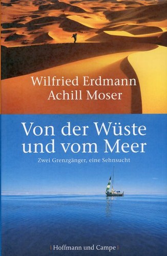 Von der wüste und vom - der,