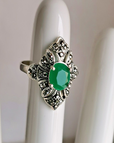 Top silberring sterlingsilber - silberring,,