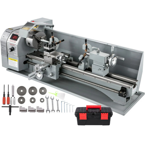 Mini metalldrehmaschine 1100 - metalldrehmaschine,,