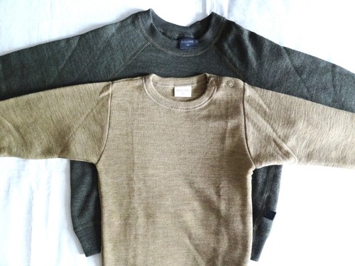 Sweatshirt 2er set - 2er, dilling