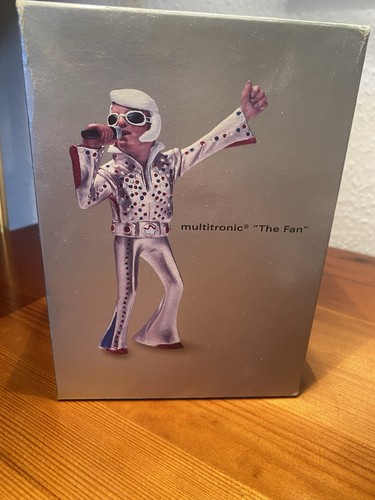 Elvis figur wackel - elvis-figur:, wackel-elvis