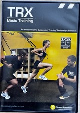 TRX Suspension Training -