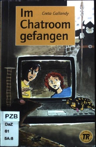 Chatroom gefangen easy - chatroom,