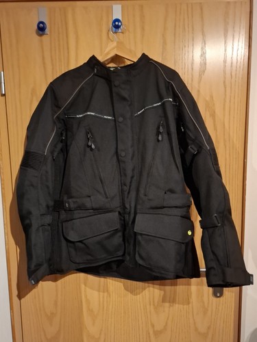 Fastway motorrad textiljacke - fastway,