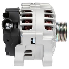 LICHTMASCHINE GENERATOR 80-A