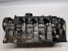 Renault Twingo Zylinderkopf