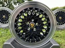 ⭐4x GTP zero lip NEU 7x17