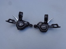 (#4) SHIMANO XT SL-M780