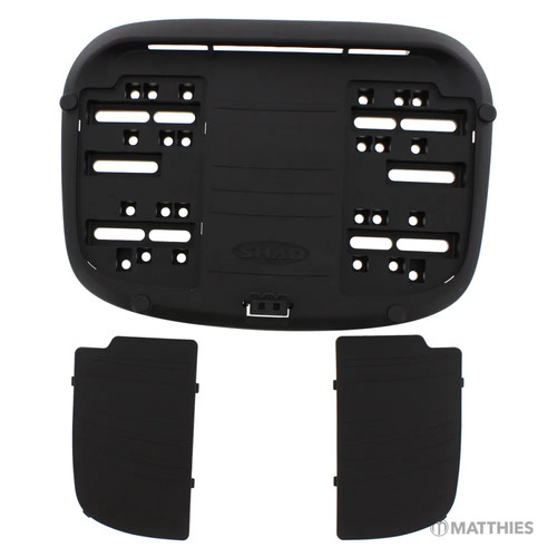 Adapter topcase shad für - topcase,