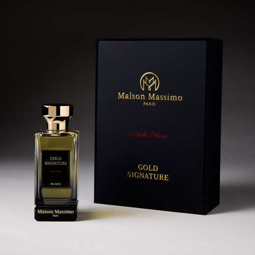 Extrait parfum niche - extrait, de