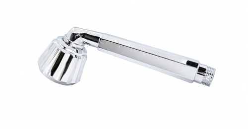 Retro star handbrause - retro,
