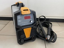 400V Plasmaschneider 4m IPTM-60 Maschinenbrenner - Ausstellungsstück für Bastler