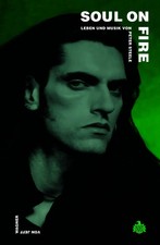Soul on Fire | Leben und Musik