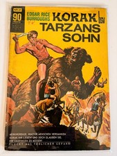 Korak - Tarzan's Sohn (Nr. 27)