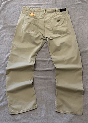 Armani jeans 90er vintage - armani,