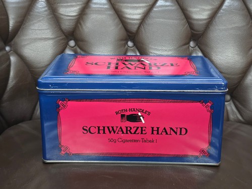 Original roth händle schwarze - original,