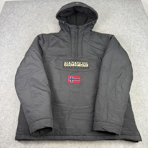 Napapijri jacke herren xxl - napapijri,