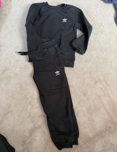 Adidas trainingsanzug set - adidas,