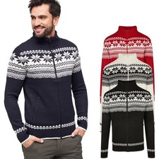 Brandit - Norweger Full Zip