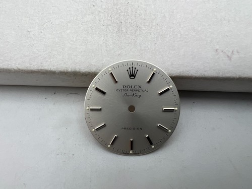 Zifferblatt rolex air king - zifferblatt,