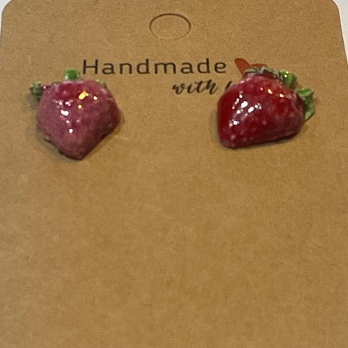 Modeschmuck ohrringe aus - modeschmuck,