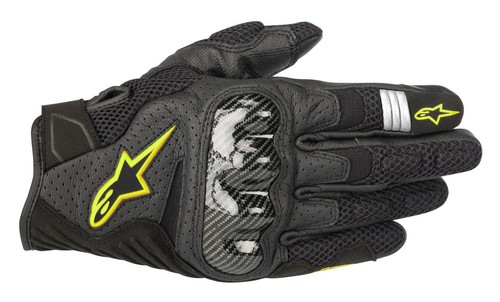 Alpinestars smx air v2 - alpinestars,