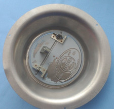 Zugbegrenzer für Schornstein / Model Steinen 567 / Made in Belgien