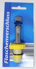 Flaschenverschluss Kunststoff