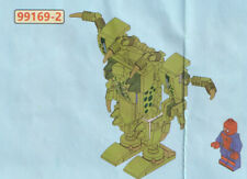 Kampf Roboter   Mould King