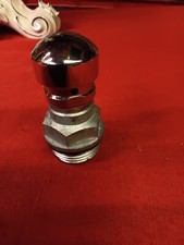  Badeofen Rohrbelüfter,neu