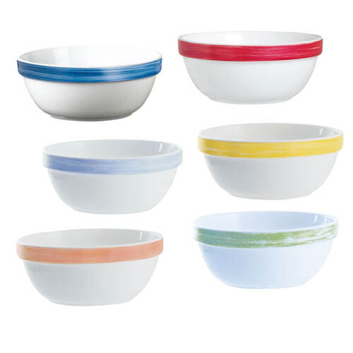 Arcoroc salatschale 17 cm - arcoroc,