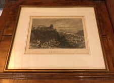 Gesamtansicht Heidelberg u