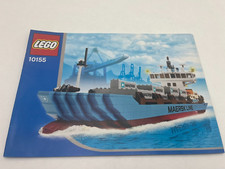 LEGO® Bauanleitung Sculptures