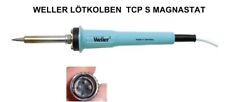 Weller TCP-S Magnastat Lötkolben  50W, 24 V     (3.Pin stecker) + Garantie