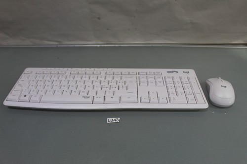 Logitech mk295 silent - mk295,