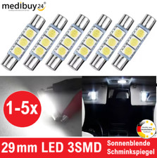 LED 3SMD Soffitte 12V